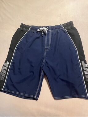 NIKE Men’s Swim Board Shorts